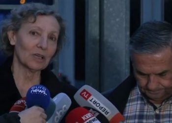 Pas më shumë se 12 orësh në SPAK, flet Aishe Haklaj