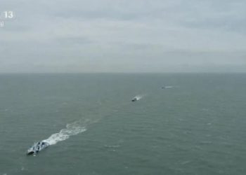 Tensioni ka prekur majat, Kina simulon sulmin ndaj Tajvanit