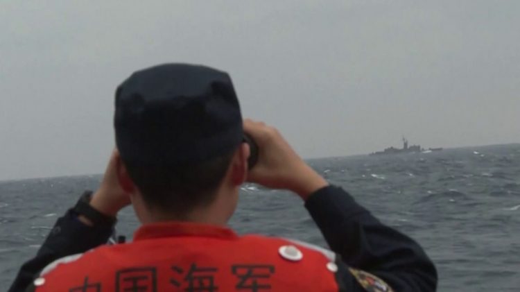 Tajvani i vendos datë luftës me Kinën: Ja kur duhet kujdes