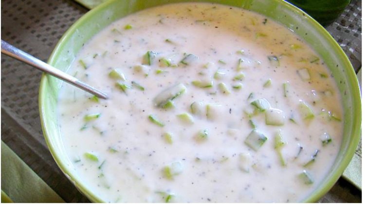 Një mënyrë e re e përgatitjes së taratorit në shtëpi