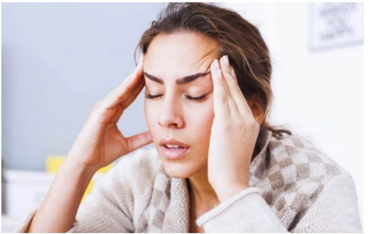 Zbulohet terapia për njerëzit që vuajnë nga migrena