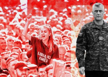 ‘The Sunday Times’ mbi gjyqin e krerëve të UÇK-së: Ata janë heronj