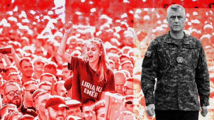 ‘The Sunday Times’ mbi gjyqin e krerëve të UÇK-së: Ata janë heronj