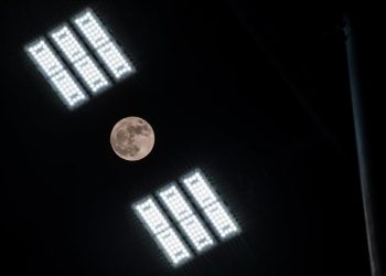 Kina zbulon planin për ndërtimin e stacionit kërkimor në Hënë