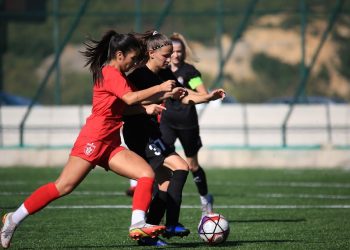 Kampionati i vajzave, Vllaznia synon marshimin drejt titullit