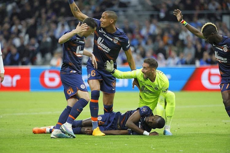 Frikë në Marseille-Montpeiller, lojtari shembet pa ndjenja në fushë