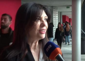 Topalli: Kjo është fushata më e veçantë në jetën time