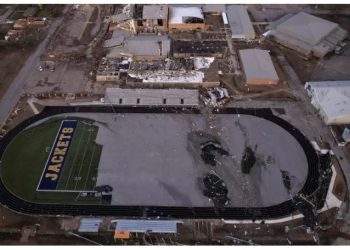 Tornado në SHBA, rritet numri i viktimave