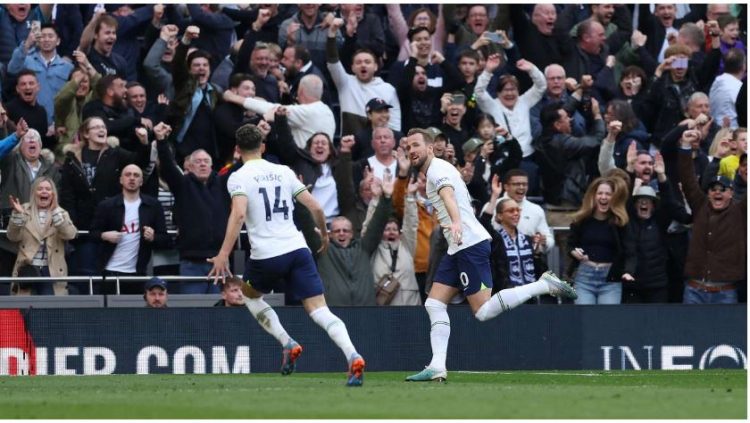 Chelsea humb sërish, Tootenham e Newcastle ‘në garë’ për Champions