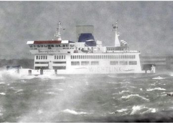 Det i trazuar, probleme për lëvizjen e trageteve në Durrës