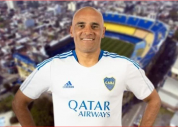 Boca Juniors pezullon trajnerin, akuzohet për ngacmim seksual