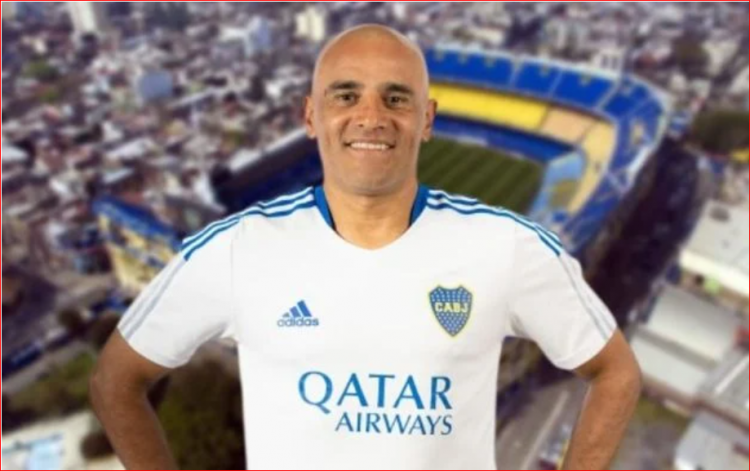 Boca Juniors pezullon trajnerin, akuzohet për ngacmim seksual