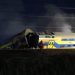 VIDEO/ Treni del nga shinat, 1 viktimë dhe dhjetëra të plagosur