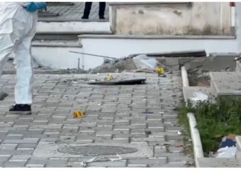 Shpërthimi në Shkodër, policia: Pronari shkoi të hapë dyqanin