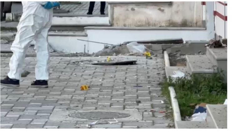 Shpërthimi në Shkodër, policia: Pronari shkoi të hapë dyqanin