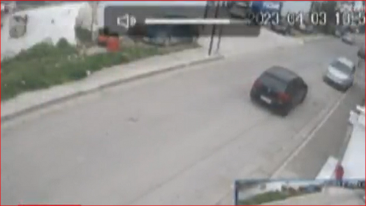 Atentati në Shkozet, Mustafa shpëton për mrekulli