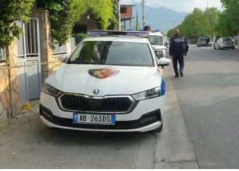 Shpërthim me tritol në një lokal të Shkodrës, objekti në pronësi…