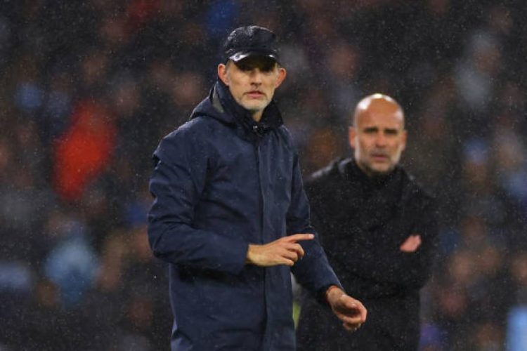 Tuchel ende i shokuar nga humbja: Nuk e pranoj këtë rezultat