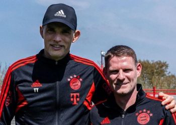 Bajern po mendon që tani për sezonin 2023-24