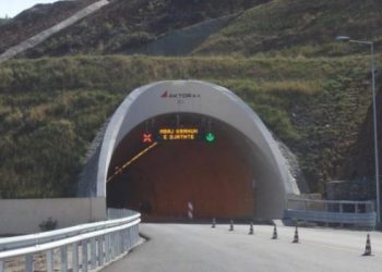 Aksident në Tiranë-Elbasan, ka të plagosur