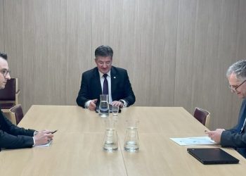 Ngjarjet në veri, BE: Të mos prishet atmosfera e takimit