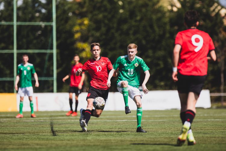 FSHF organizon turneun e pestë të UEFA-s për këtë vit