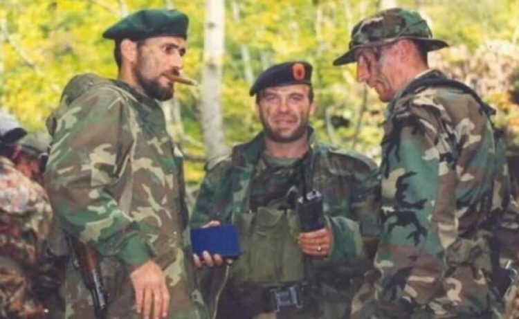 24 vjet nga beteja e përgjakshme e Koshares