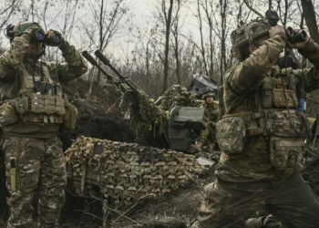 “Tani ose kurrë”, Ukraina përgatitet për kundërsulm ndaj rusëve