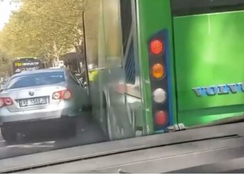 ‘Mallkimi’ vazhdon, urbani ‘Green’ përplaset me makinën