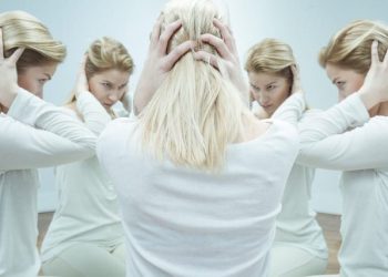 Gjithçka që duhet të dini rreth dismorfofobisë