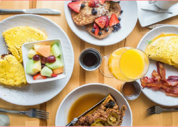 Nuk do ta besoni, ja 4 ushqimet më të këqija për mëngjes