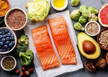 Çfarë ushqimet duhet të konsumoni më shpesh kur vuani nga ankthi?