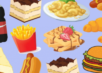 Këto janë 10 ushqimet më të pashëndetshme në botë
