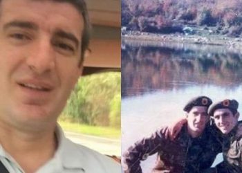 E trishtë, vdes ish-ushtari i UÇK-së