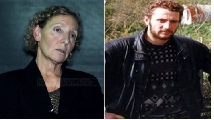 Shkatërrohet varri i Fatmir Haklajt, motra: Edhe të vdekur…