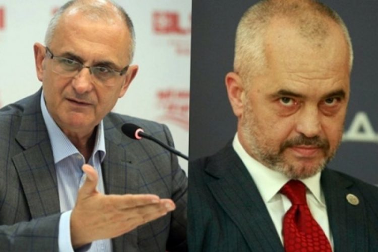 VIDEO/ Vasili: Ç’deklaronte batakçiu Rama për ikjen e shqiptarëve