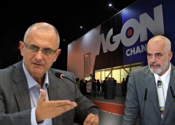 Humbja me Becchettin, Vasili: SPAK të nisë hetimet penale për Ramën