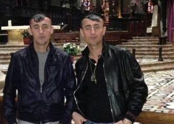 Policia italiane në alarm, kërkon ndihmë për vëllezërit binjakë