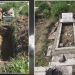 Përgjegjësi i varrezave shet vendin e varrit, kushton 25 mijë lekë