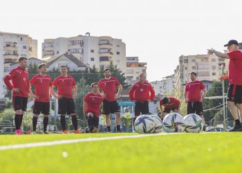 Veteranët e kombëtares: Emocionuese të riveshim fanellën kuqezi