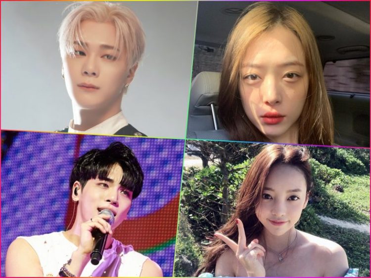 Pse VIP-at vrasin veten në Korenë e Jugut?