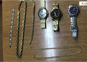 Vodhi në Kamëz, autori nxjerr shokun: Unë isha shoferi