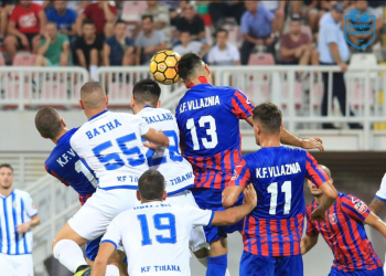 Shehi: Nuk jemi në presion, do japim maksimumin