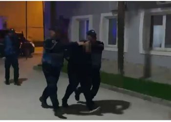 VIDEO/ Vodhën bizhuteri 150 mijë Euro, në pranga 2 ‘skifterët’