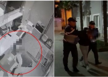 Vlorë/ Ishte në detyrim paraqitjeje, por vodhi në një klinikë