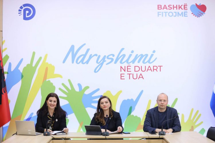 Vokshi: Platformë për të denoncuar shkeljet zgjedhore