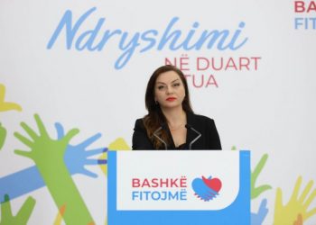 Vokshi: Gjermanët i besojnë Arbitrazhit dhe jo Edi Ramës