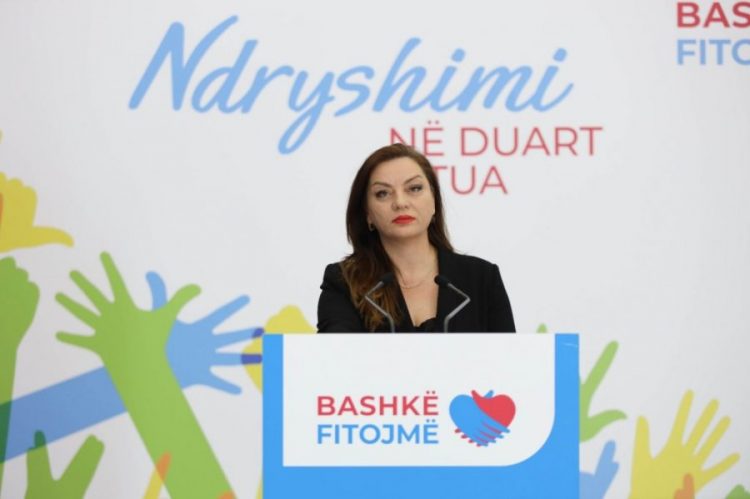 Vokshi: Gjermanët i besojnë Arbitrazhit dhe jo Edi Ramës