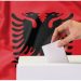 FOTO/ Ja si do të jenë fletët e votimit për Tiranën