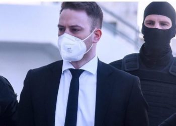 Ndodh edhe kjo, vrasësi që tronditi Greqinë merr letra dashurie